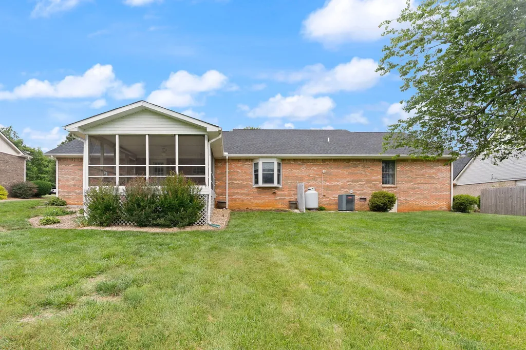 61 Ironwood Drive Somerset KY 42503