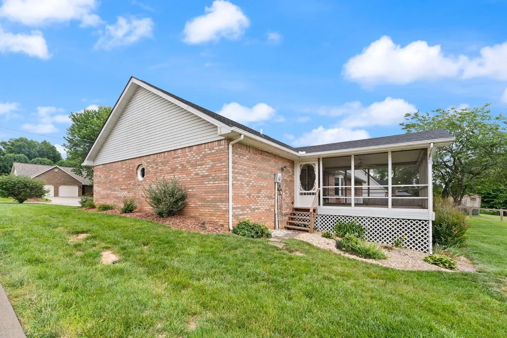 61 Ironwood Drive Somerset KY 42503