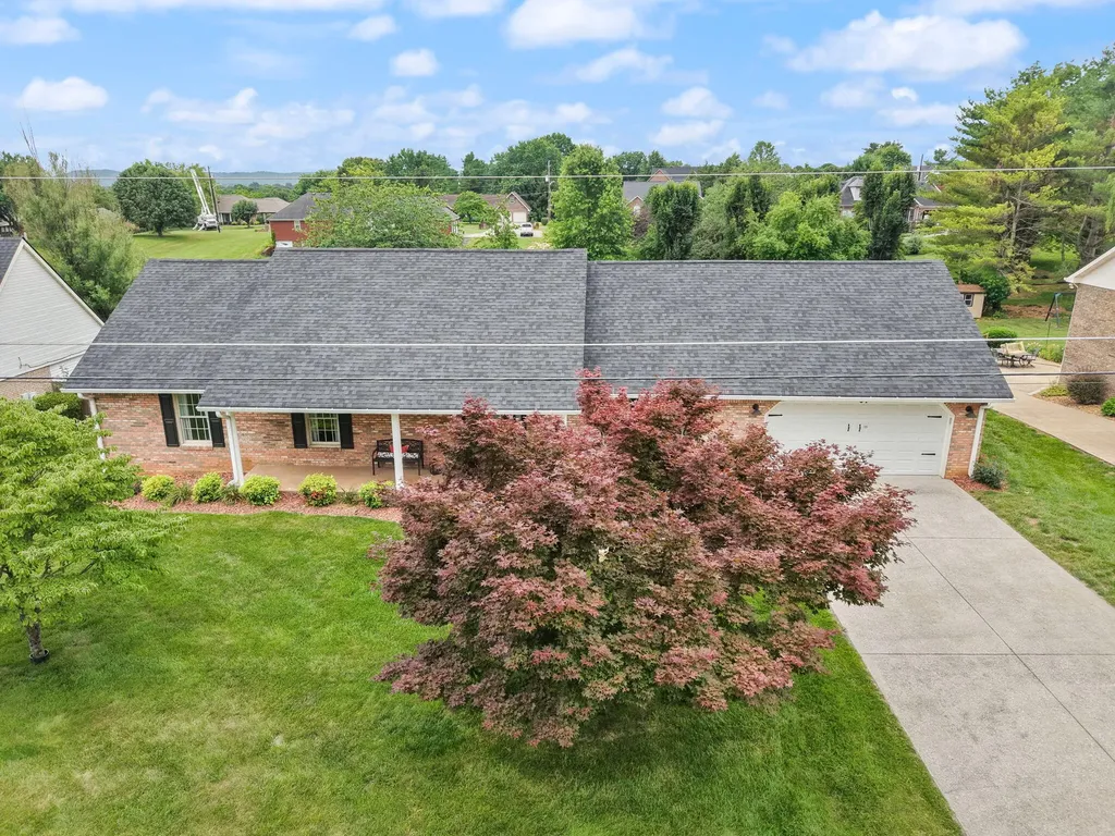 61 Ironwood Drive Somerset KY 42503