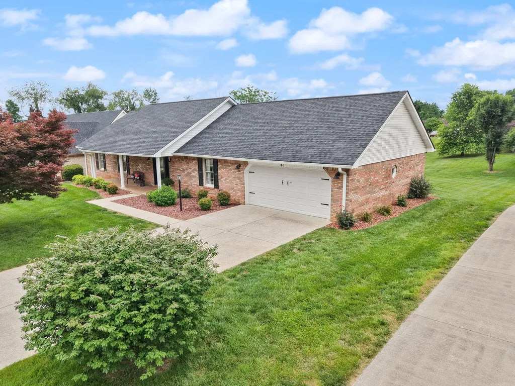 61 Ironwood Drive Somerset KY 42503