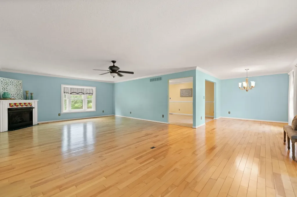 61 Ironwood Drive Somerset KY 42503