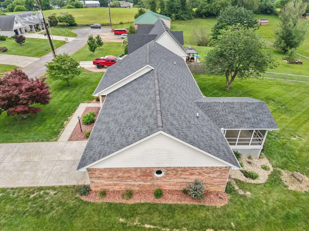 61 Ironwood Drive Somerset KY 42503