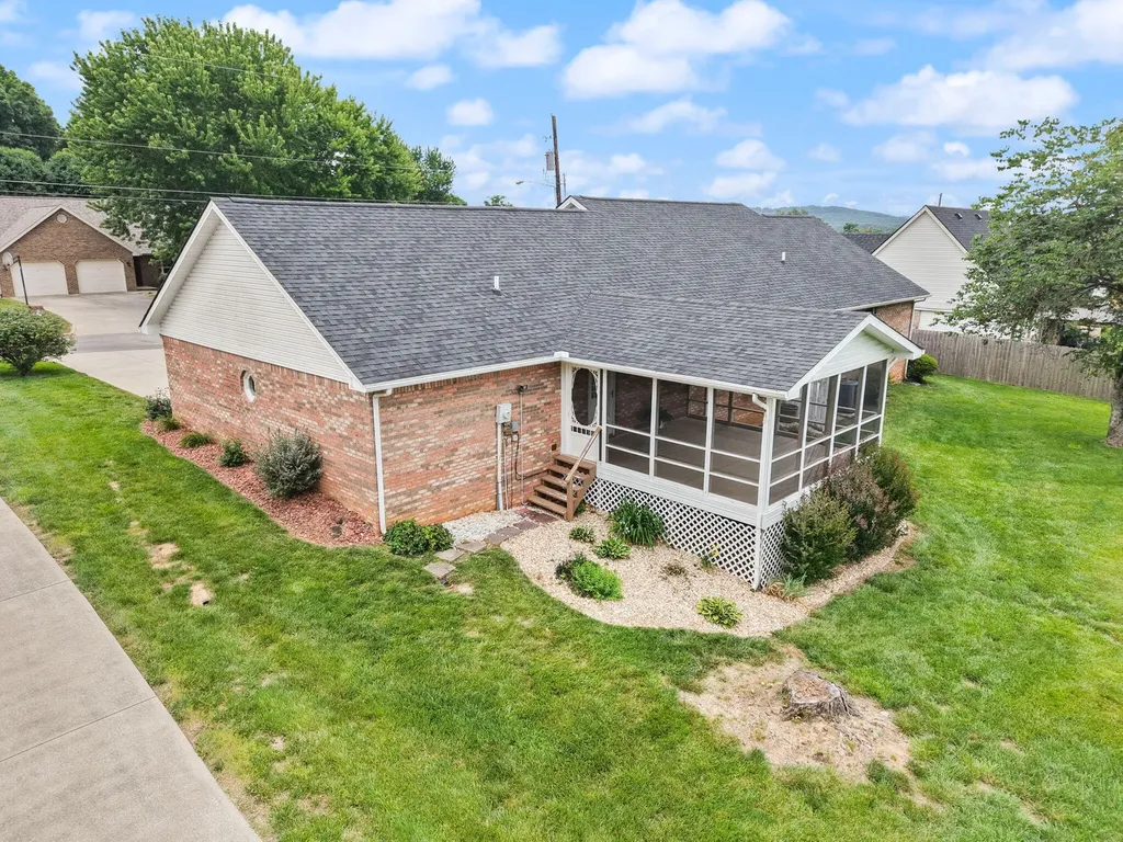 61 Ironwood Drive Somerset KY 42503