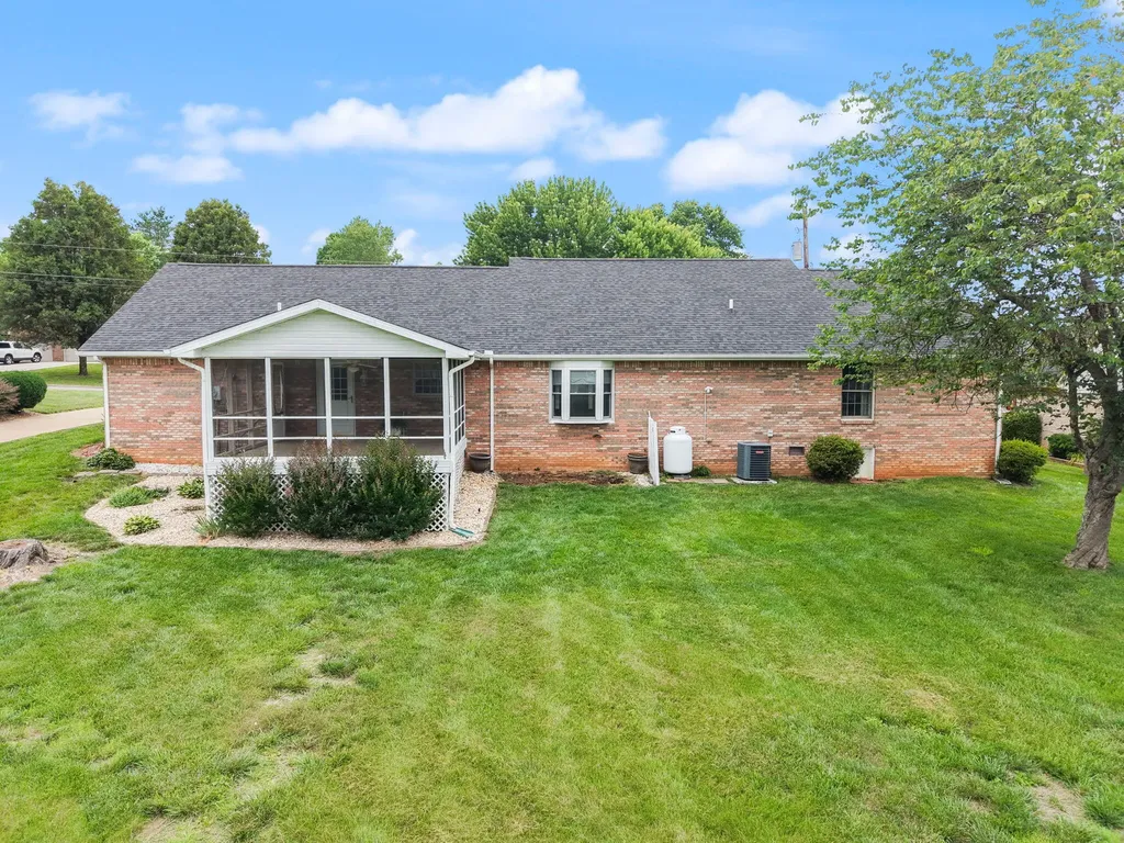 61 Ironwood Drive Somerset KY 42503