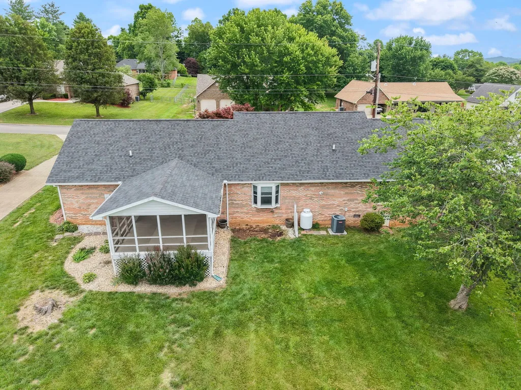 61 Ironwood Drive Somerset KY 42503