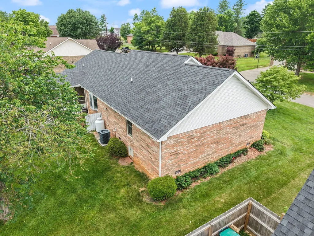 61 Ironwood Drive Somerset KY 42503