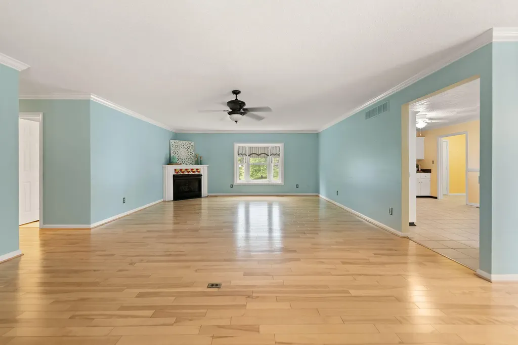61 Ironwood Drive Somerset KY 42503