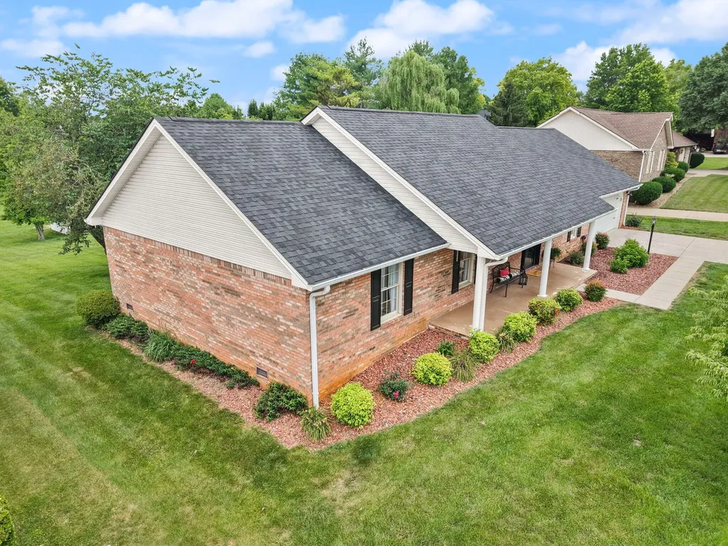 61 Ironwood Drive Somerset KY 42503
