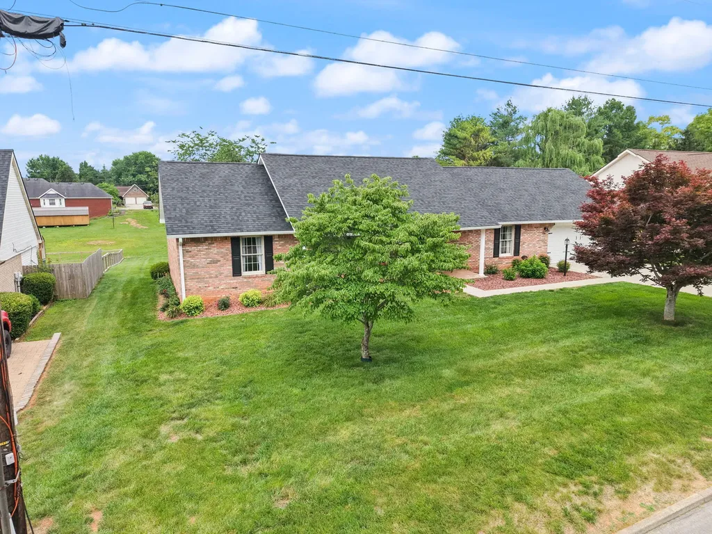 61 Ironwood Drive Somerset KY 42503