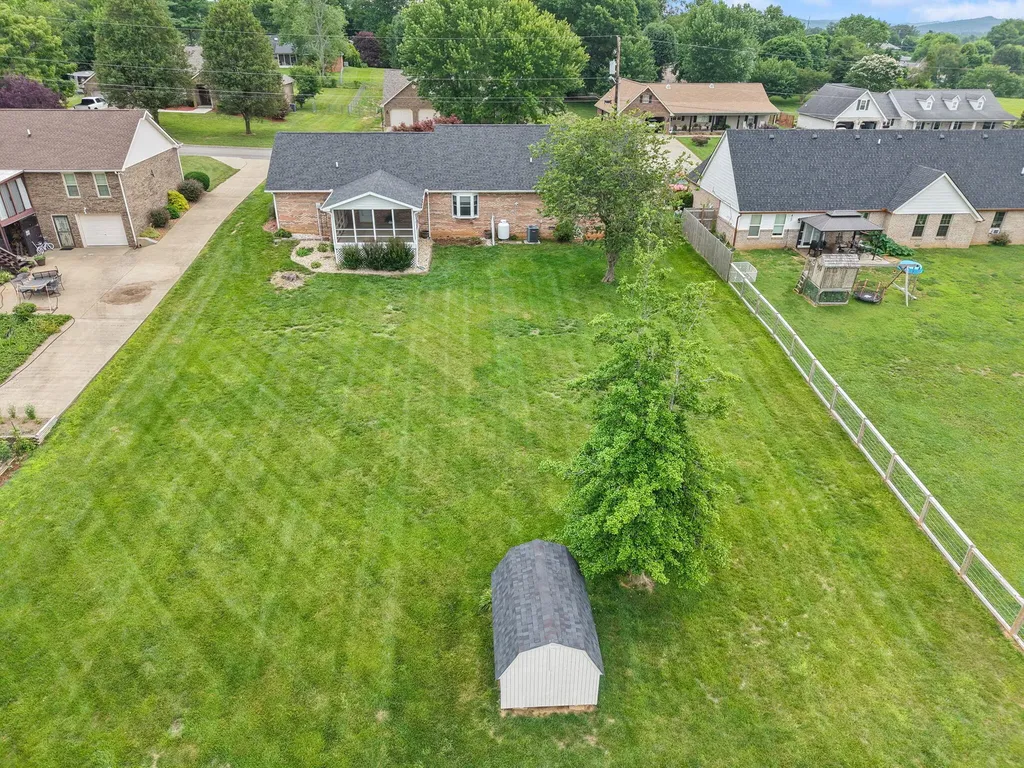 61 Ironwood Drive Somerset KY 42503