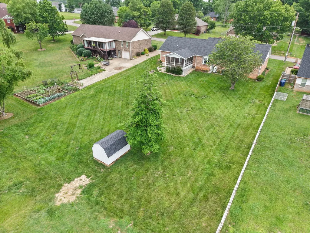 61 Ironwood Drive Somerset KY 42503