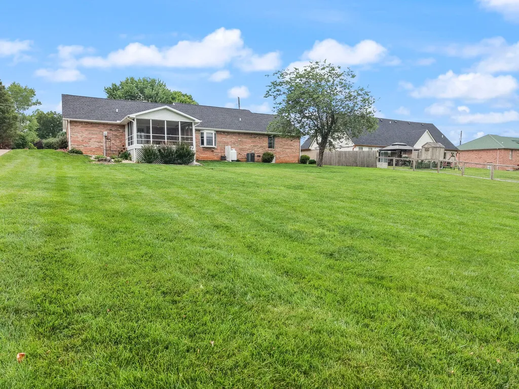 61 Ironwood Drive Somerset KY 42503