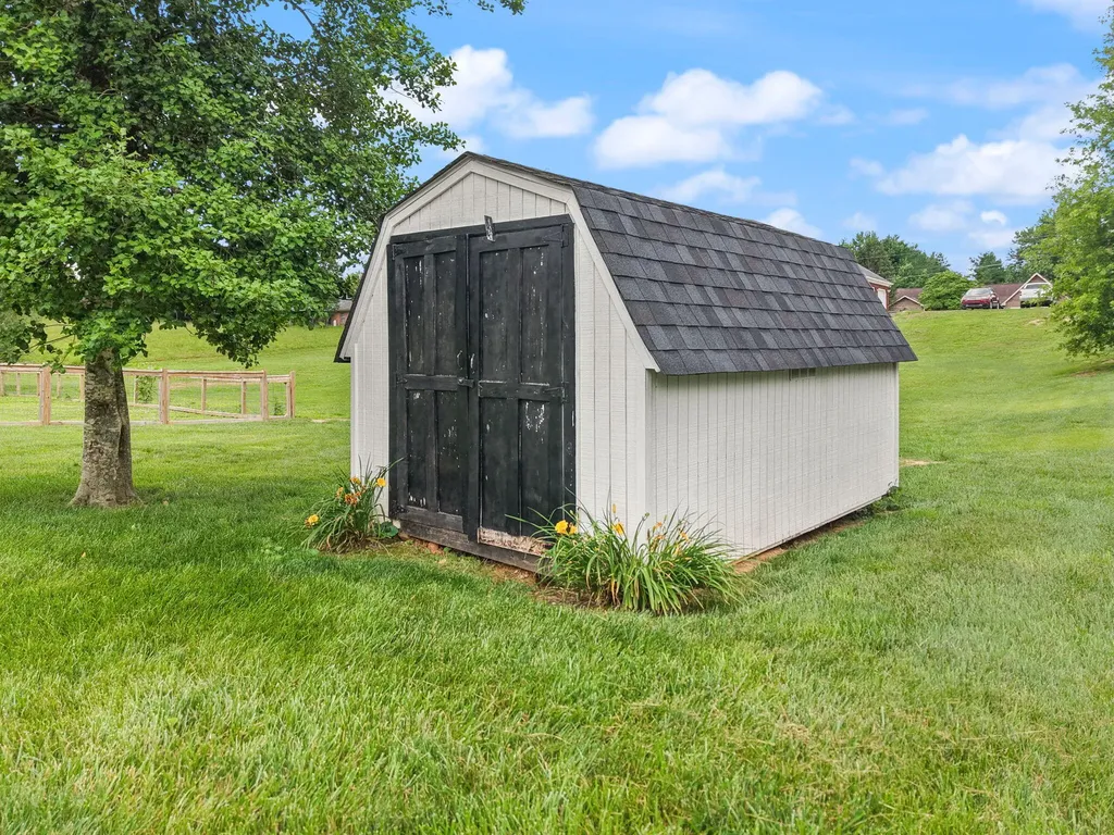 61 Ironwood Drive Somerset KY 42503