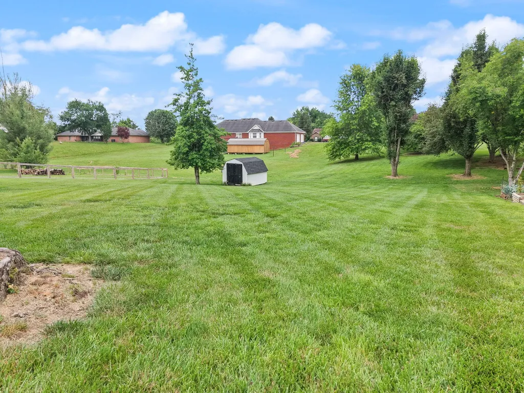 61 Ironwood Drive Somerset KY 42503