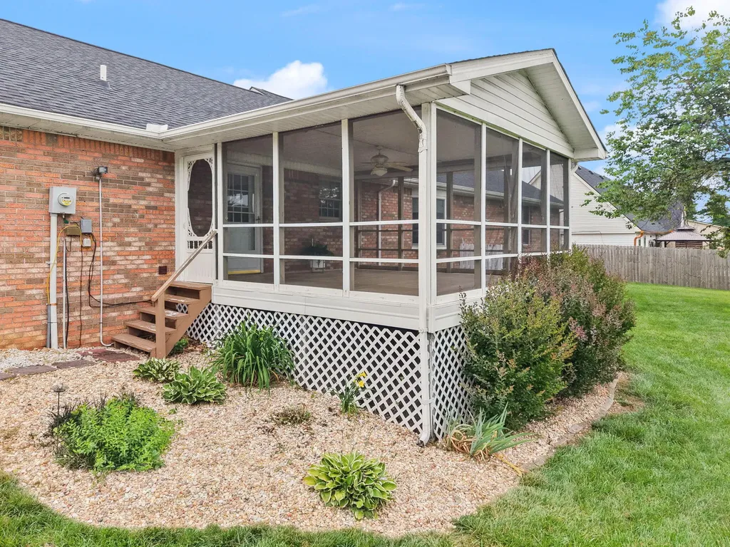61 Ironwood Drive Somerset KY 42503