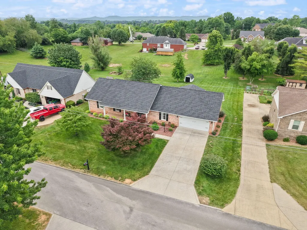 61 Ironwood Drive Somerset KY 42503