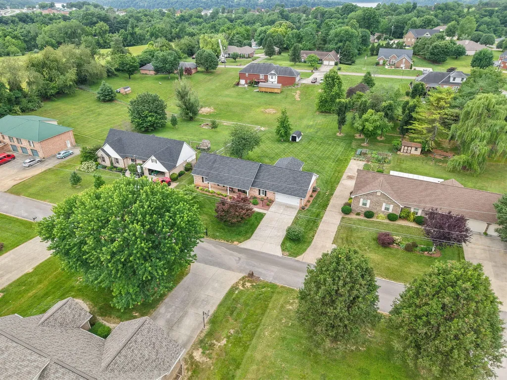 61 Ironwood Drive Somerset KY 42503