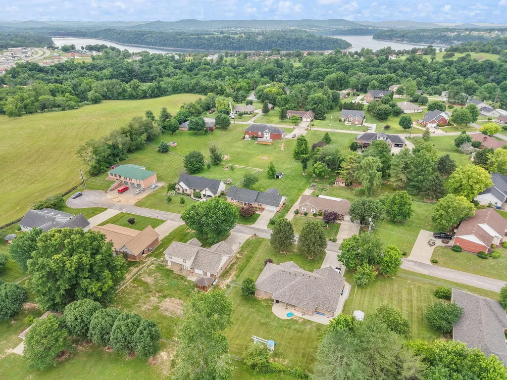 61 Ironwood Drive Somerset KY 42503