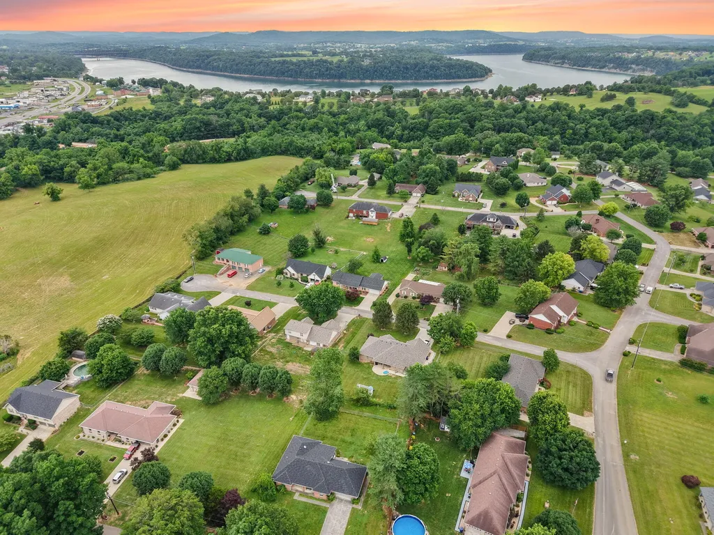 61 Ironwood Drive Somerset KY 42503