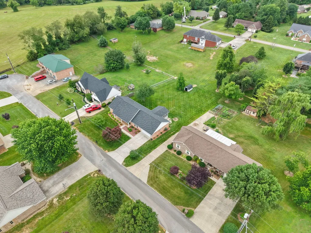 61 Ironwood Drive Somerset KY 42503