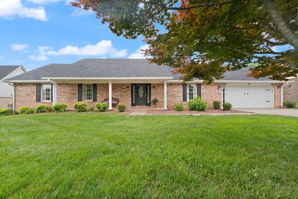 61 Ironwood Drive Somerset KY 42503