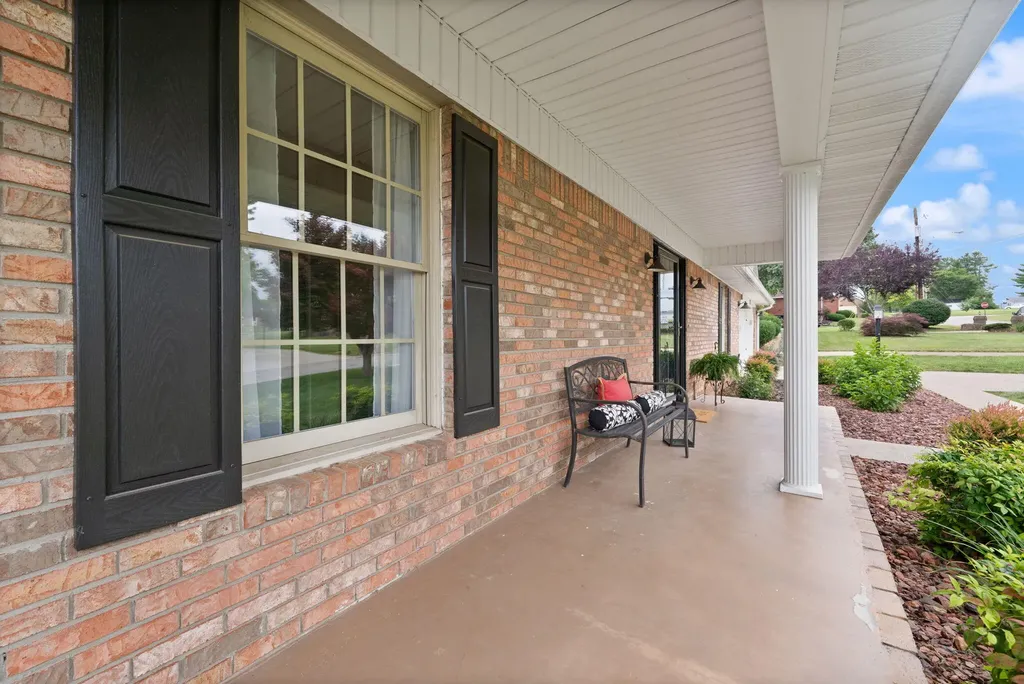 61 Ironwood Drive Somerset KY 42503