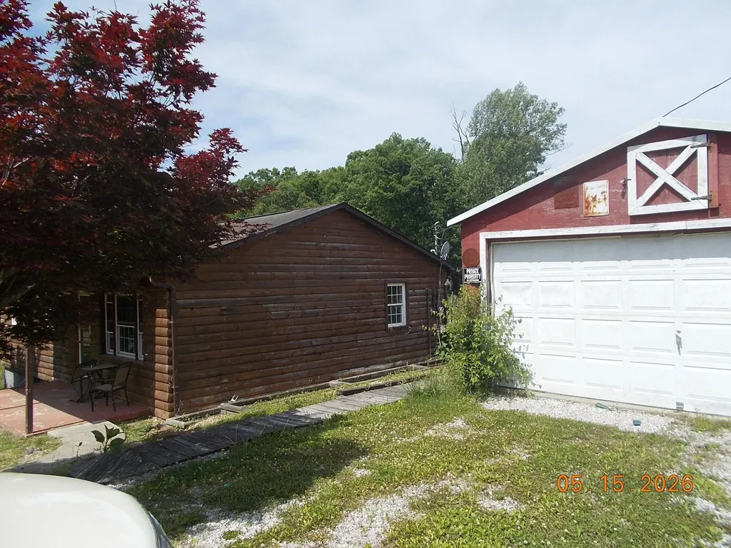 4054 Keavy Road London KY 40744