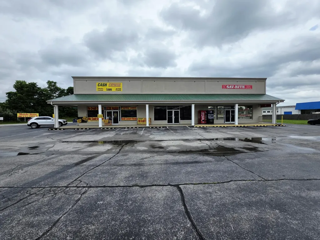 5410 S Highway 27 Somerset KY 42501