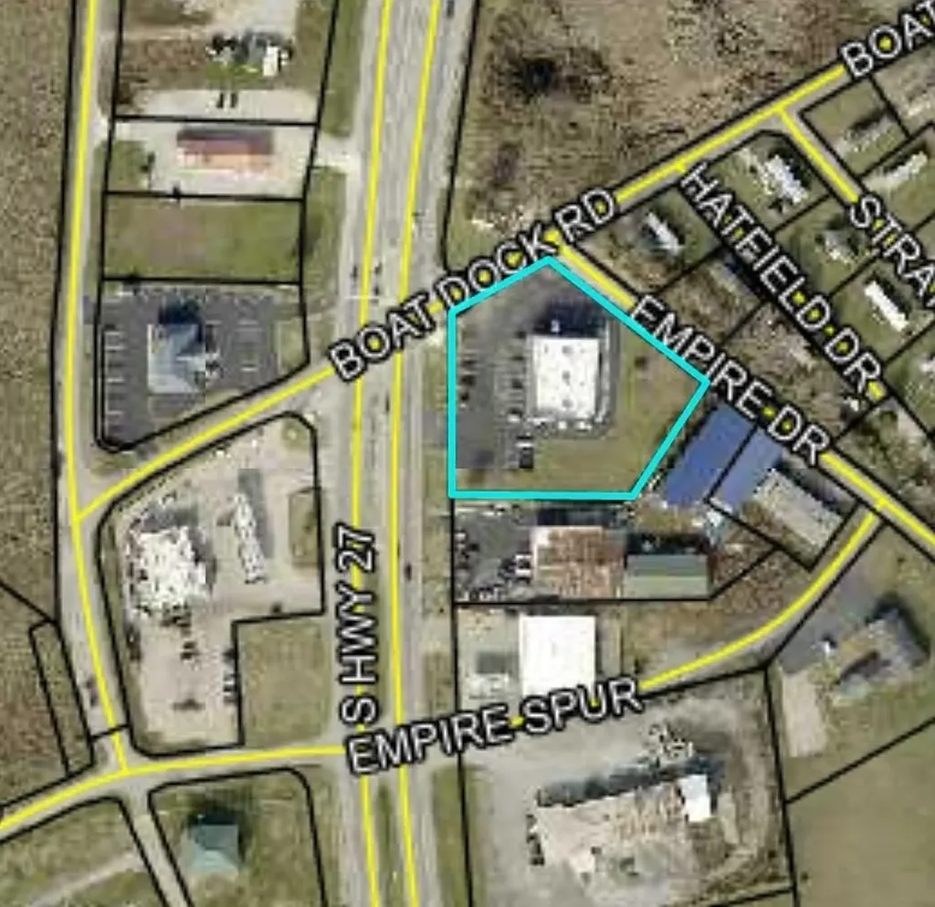 5410 S Highway 27 Somerset KY 42501