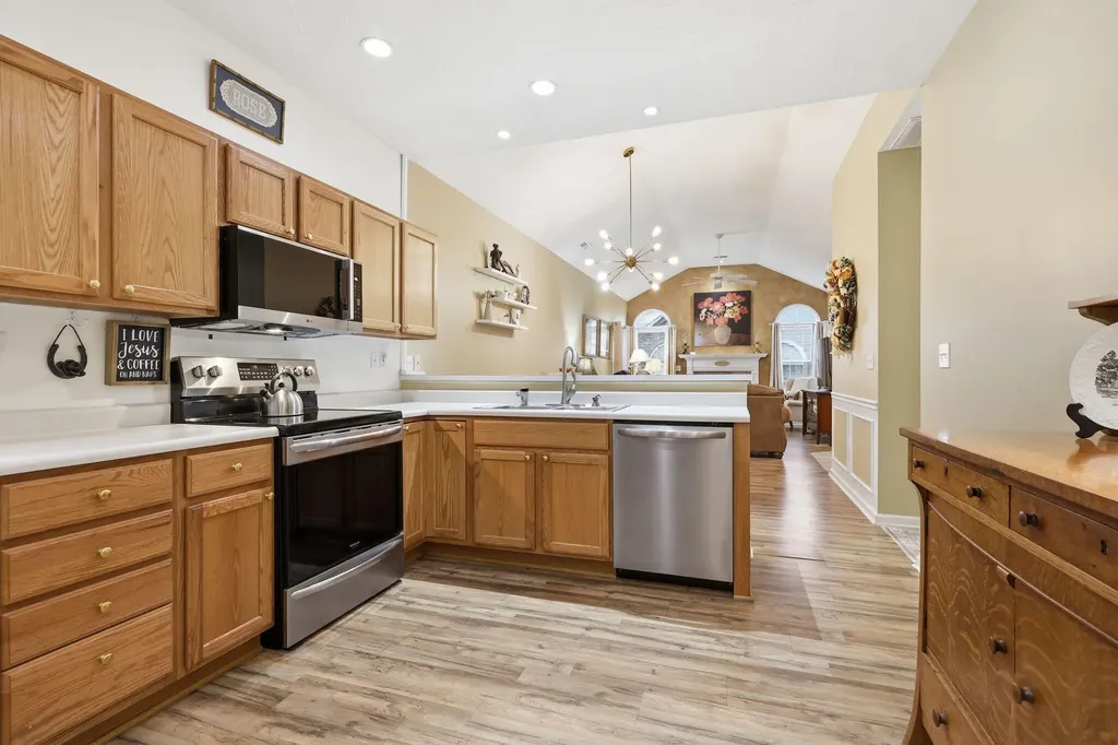 218 Churchill Crossing Nicholasville KY 40356