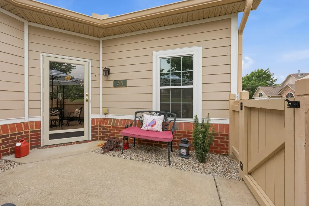 218 Churchill Crossing Nicholasville KY 40356