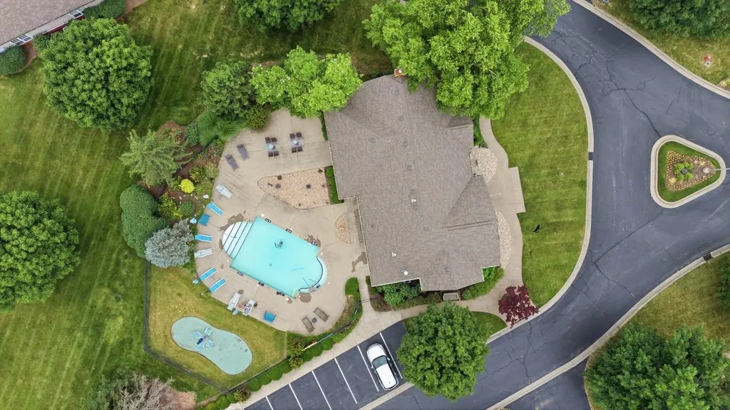 218 Churchill Crossing Nicholasville KY 40356