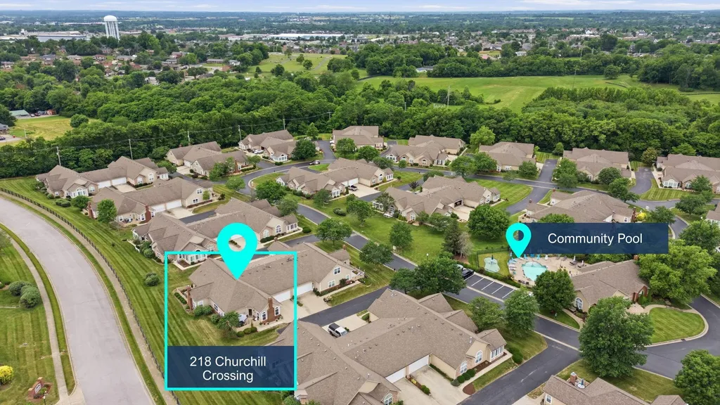 218 Churchill Crossing Nicholasville KY 40356
