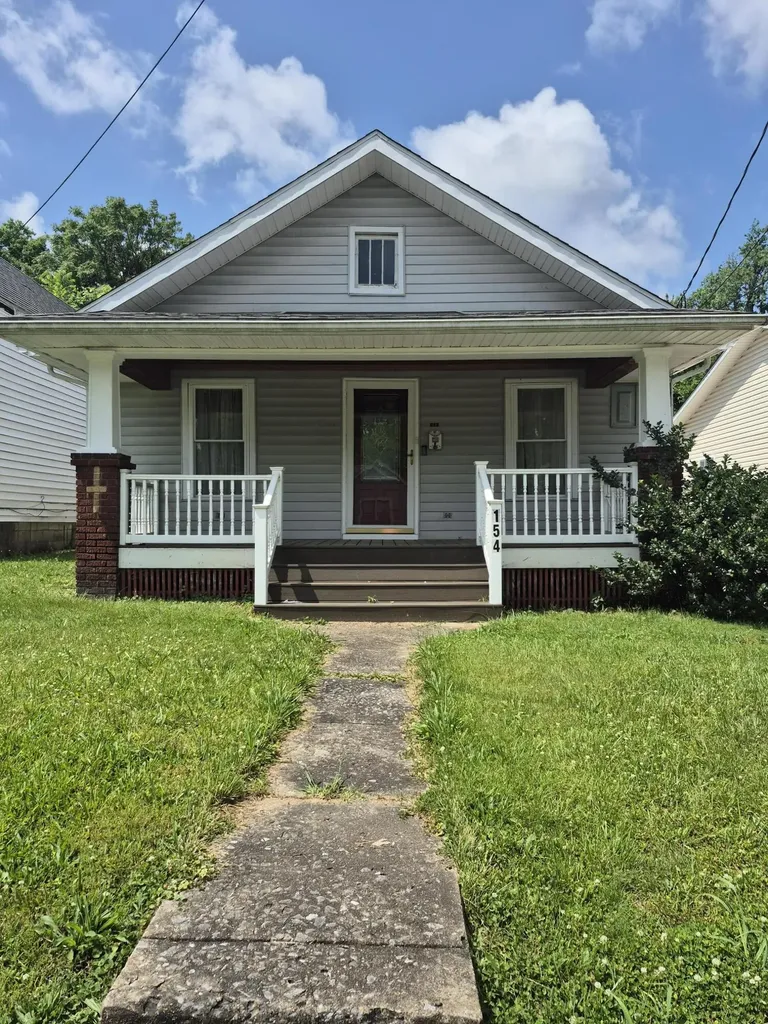 154 Devonia Avenue Lexington KY 40505