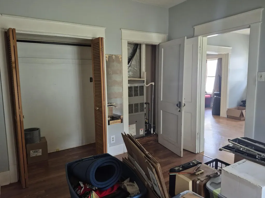 154 Devonia Avenue Lexington KY 40505