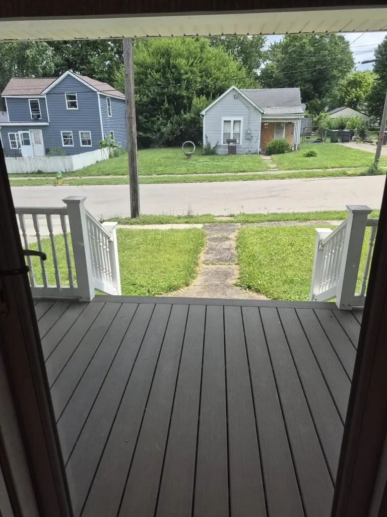 154 Devonia Avenue Lexington KY 40505