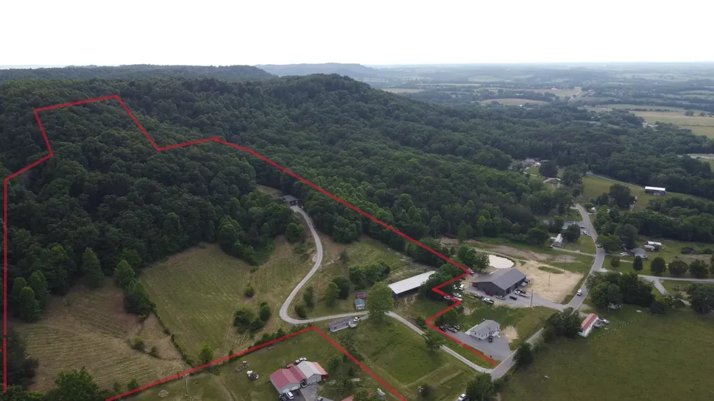 414 Copper Creek Road Berea KY 40403