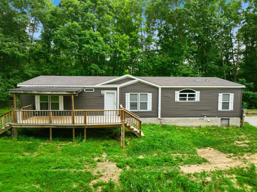 414 Copper Creek Road Berea KY 40403