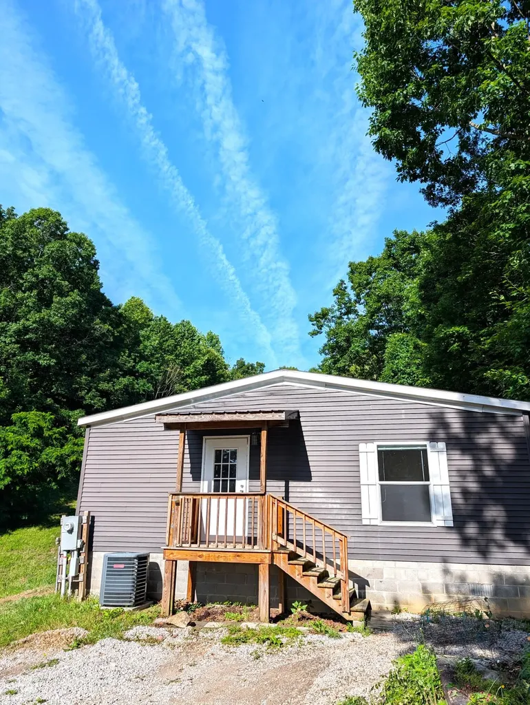 414 Copper Creek Road Berea KY 40403