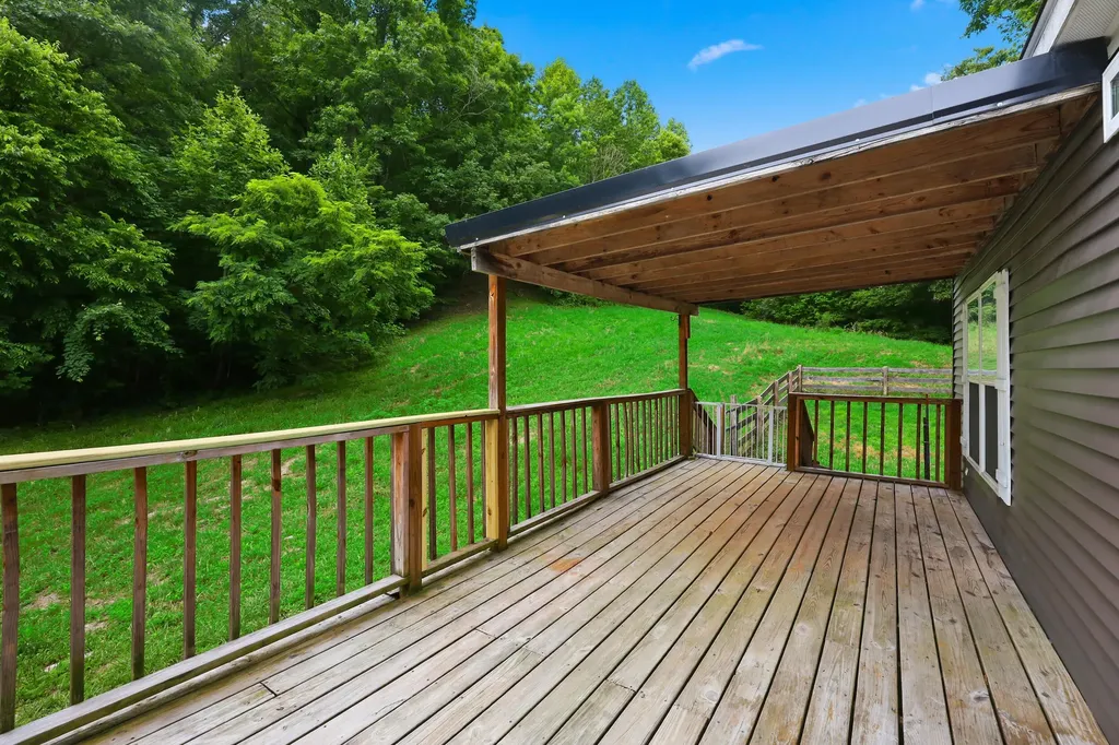 414 Copper Creek Road Berea KY 40403