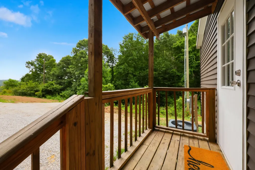 414 Copper Creek Road Berea KY 40403