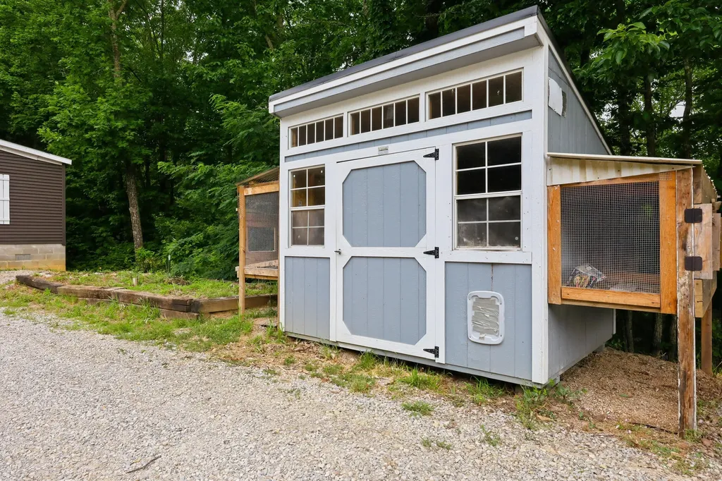 414 Copper Creek Road Berea KY 40403