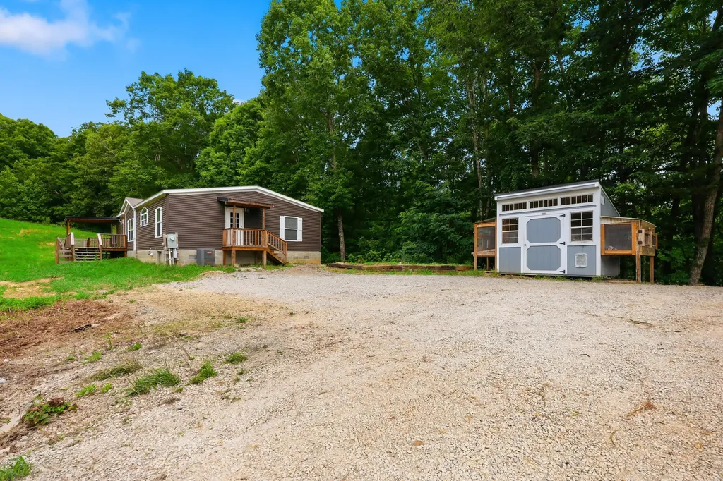 414 Copper Creek Road Berea KY 40403