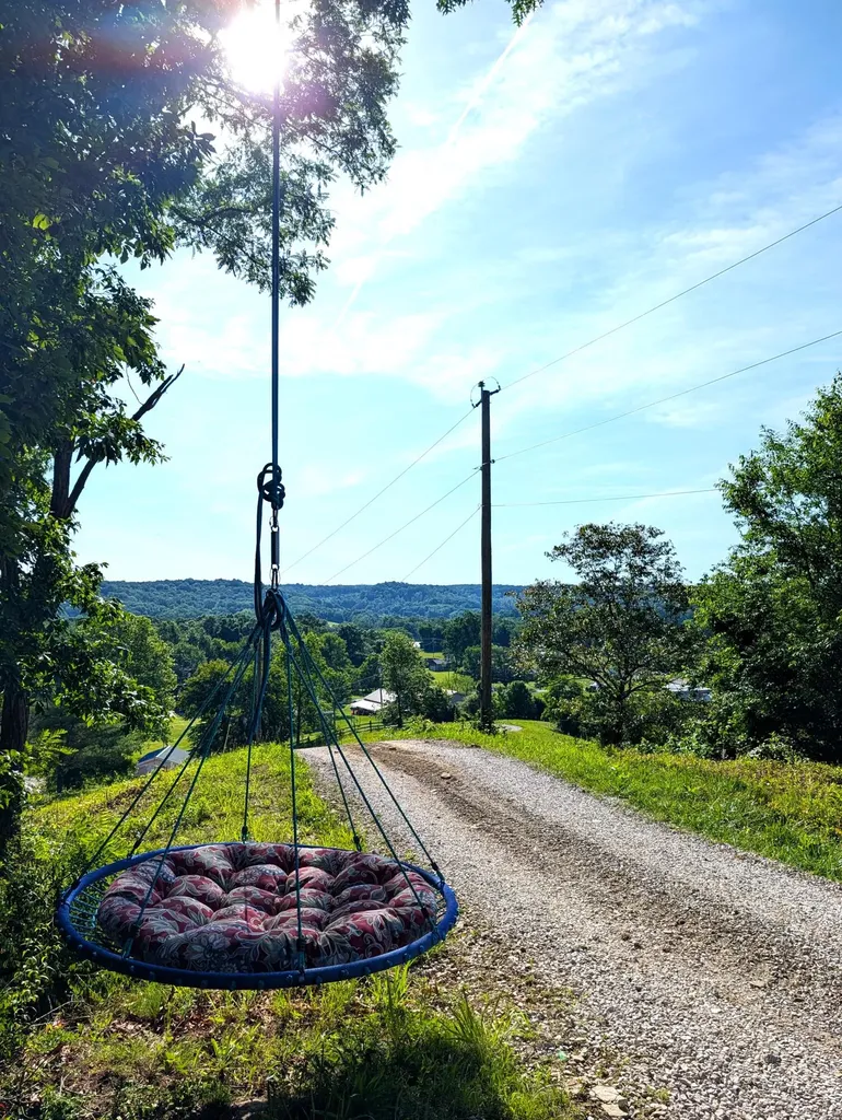 414 Copper Creek Road Berea KY 40403