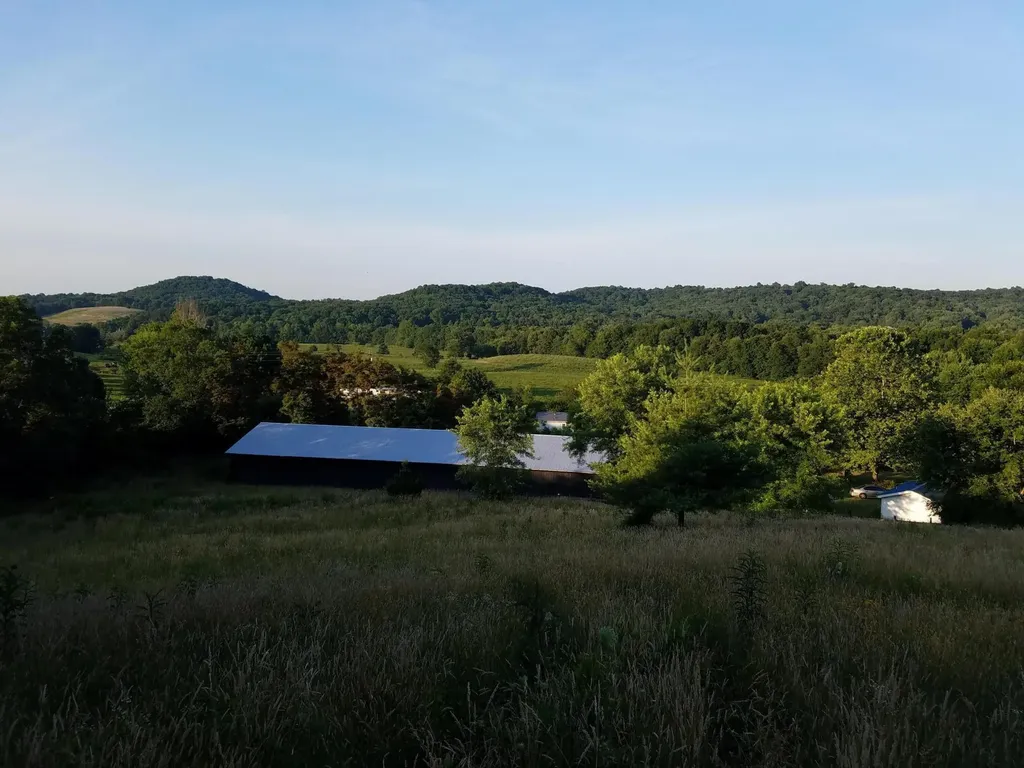 414 Copper Creek Road Berea KY 40403