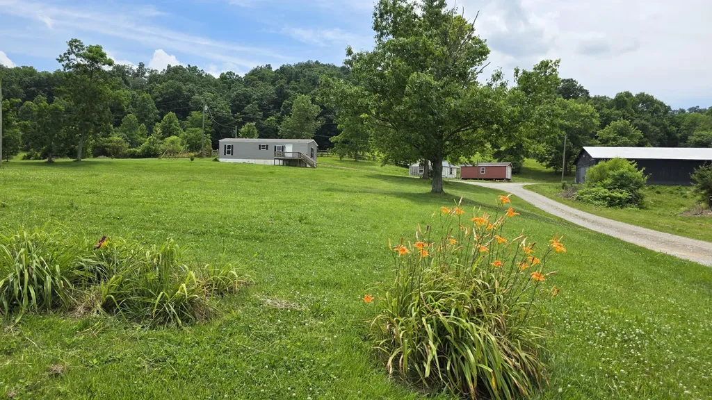 414 Copper Creek Road Berea KY 40403