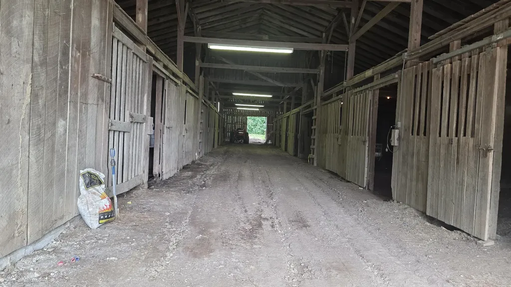 414 Copper Creek Road Berea KY 40403