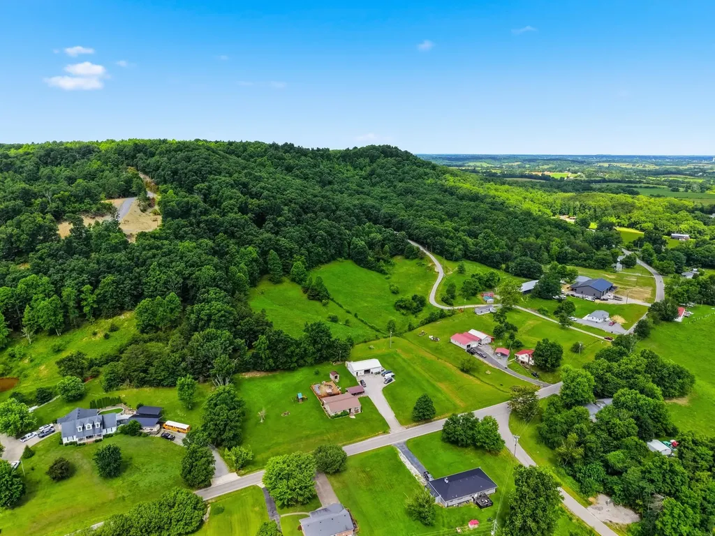 414 Copper Creek Road Berea KY 40403