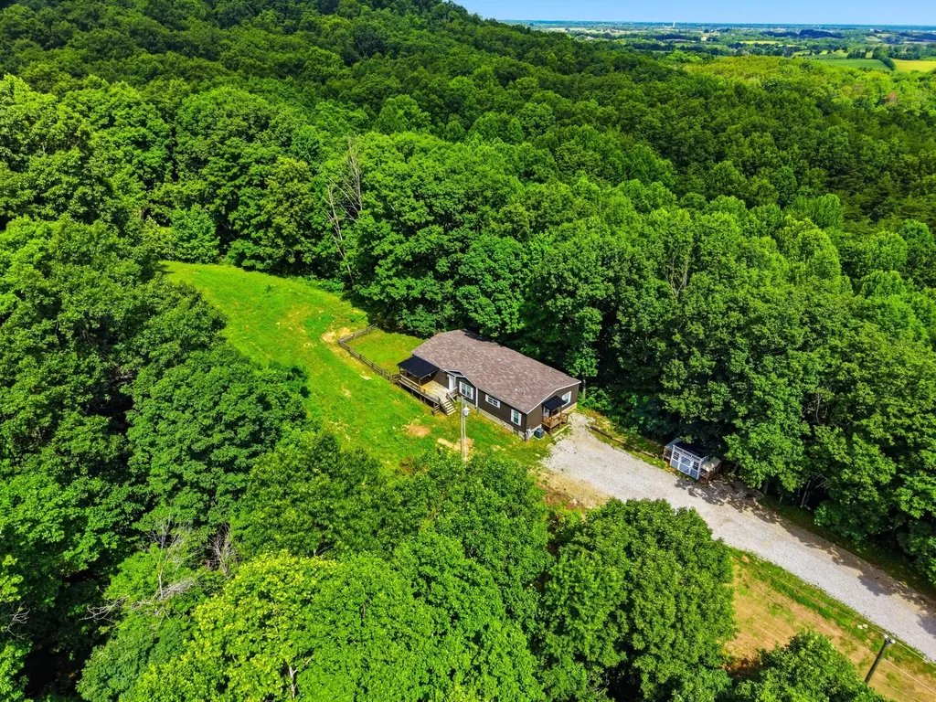 414 Copper Creek Road Berea KY 40403