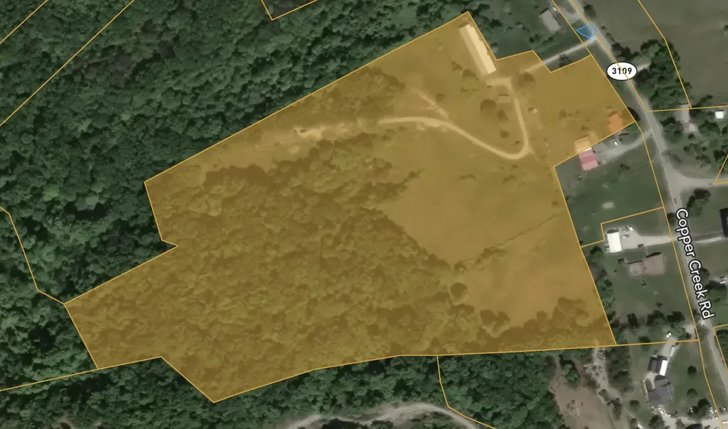 414 Copper Creek Road Berea KY 40403